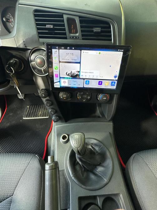 SsangYong Kyron I Рестайлинг Ижевск  - изображение 10