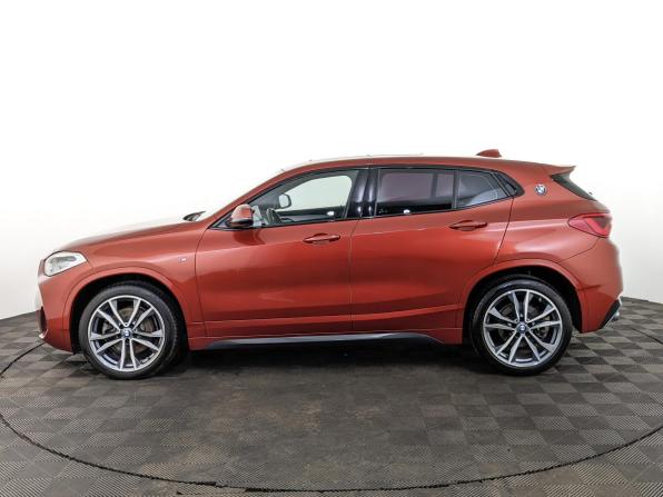 BMW X2 I (F39) с пробегом 2020 года, цена 3 100 000 рублей, 94833 км, внедорожник, Автокод Объявления