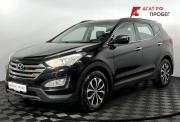 Hyundai Santa Fe II Рестайлинг Нижний Новгород  - изображение 25
