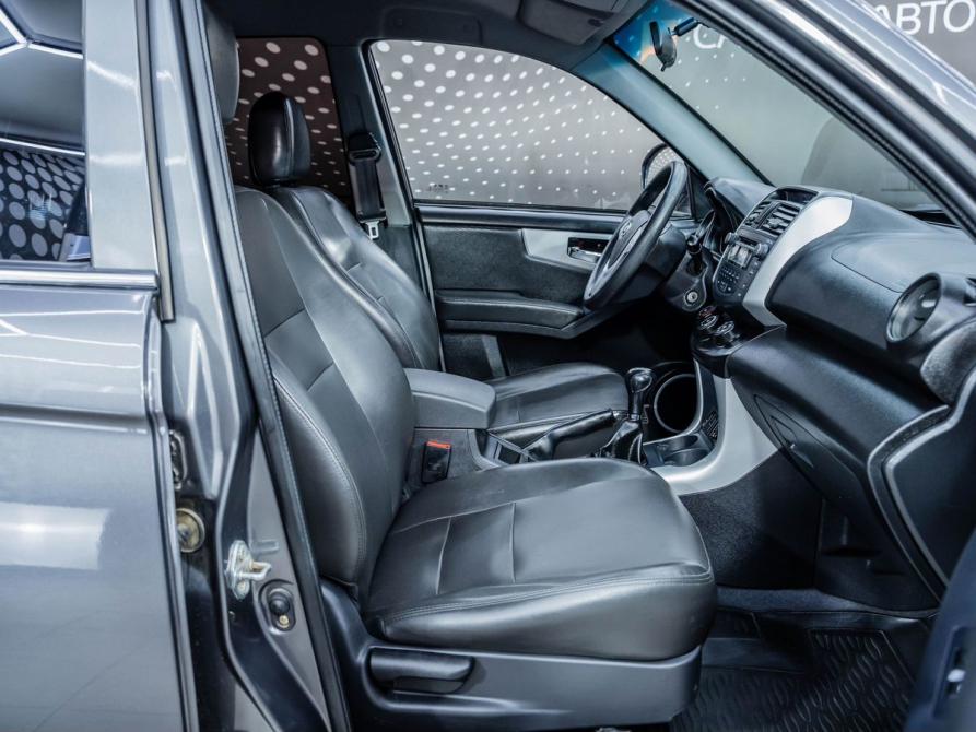 Lifan X60 I Рестайлинг Самара  - изображение 17
