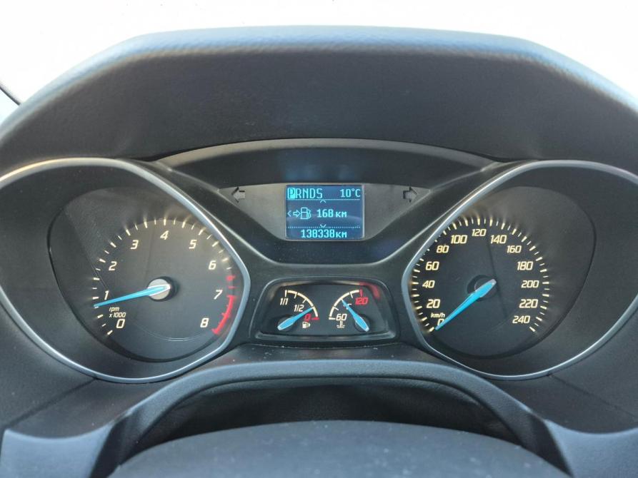 Ford Focus III Екатеринбург  - изображение 9