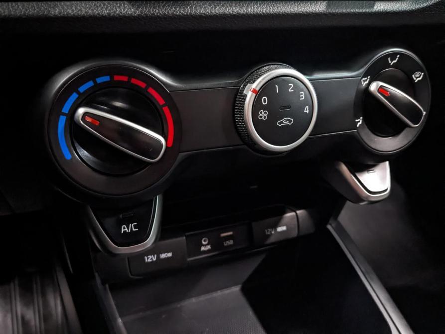 Kia Rio IV Санкт-Петербург  - изображение 21