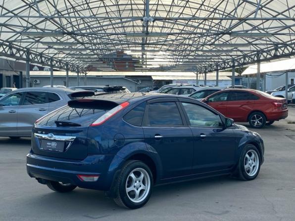 Ford Focus II Рестайлинг с пробегом 2009 года, цена 461 000 рублей, 290016 км, хэтчбек, Автокод Объявления