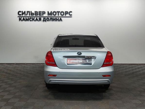 Lifan Solano I Рестайлинг (630) с пробегом 2015 года, цена 395 000 рублей, 99000 км, седан, Автокод Объявления