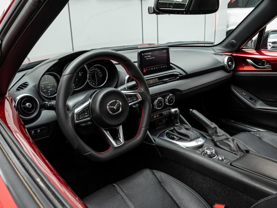 Mazda MX-5 IV (ND) Краснодар  - изображение 12