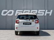 Toyota Passo III Рестайлинг Краснодар  - изображение 22