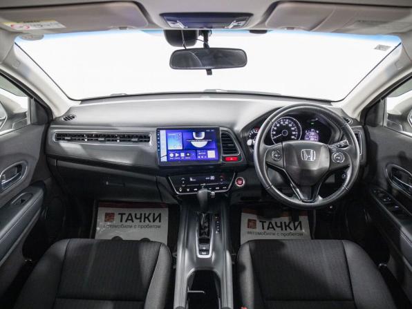 Honda Vezel I с пробегом 2014 года, цена 1 800 000 рублей, 40312 км, внедорожник, Автокод Объявления