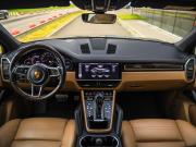 Porsche Cayenne III Санкт-Петербург  - изображение 53