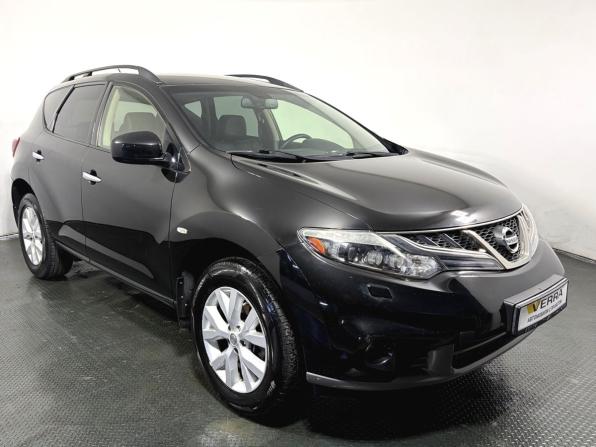 Nissan Murano II (Z51) Рестайлинг 2 с пробегом 2012 года, цена 1 150 000 рублей, 239314 км, внедорожник, Автокод Объявления