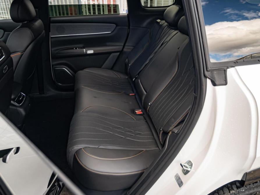 Changan Qiyuan Q07 Краснодар  - изображение 9