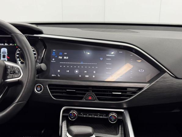 Geely Tugella I Рестайлинг с пробегом 2022 года, цена 3 299 000 рублей, 24275 км, внедорожник, Автокод Объявления