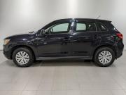 Mitsubishi ASX I Рестайлинг Москва  - изображение 34