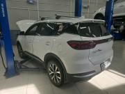 Chery Tiggo 7 Pro I Курган  - изображение 10