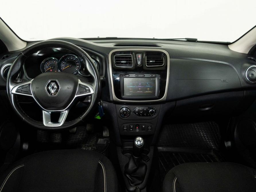 Renault Logan II Рестайлинг Казань  - изображение 7