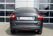 Lada (ВАЗ) Granta I Рестайлинг Владимир  - изображение 30
