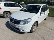 Renault Sandero I Пермь  - изображение 11