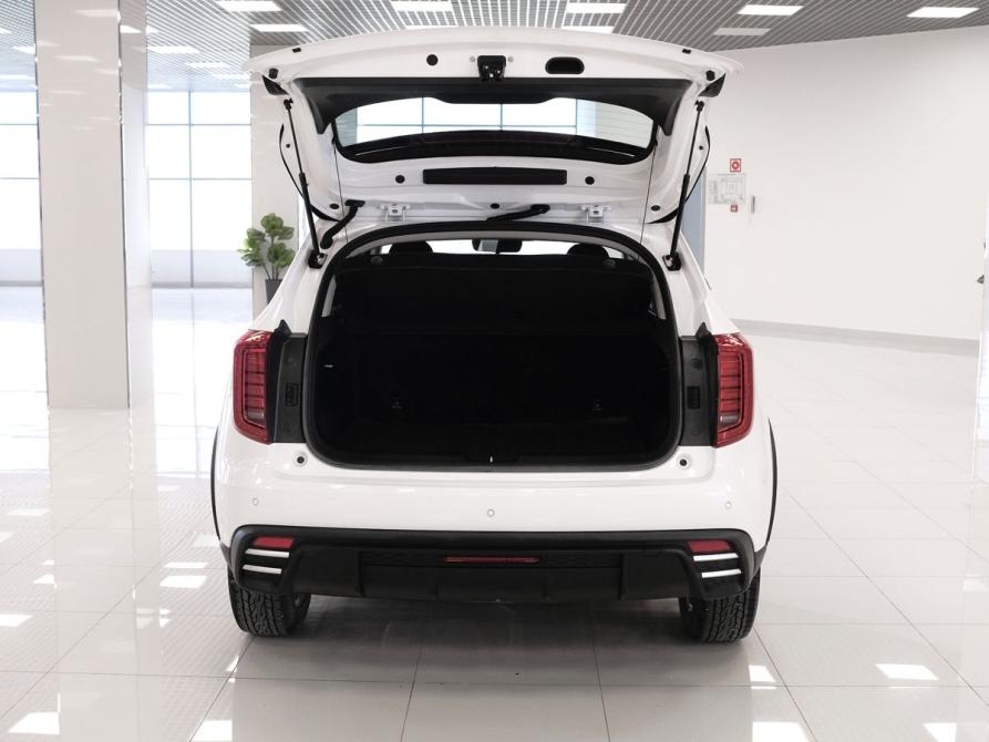 Haval Jolion I Рестайлинг Самара  - изображение 20