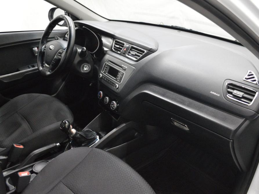 Kia Rio III Рестайлинг Санкт-Петербург  - изображение 12
