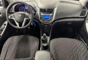 Hyundai Solaris I Астрахань  - изображение 35