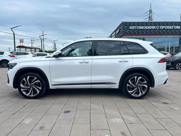 Geely Monjaro I с пробегом 2023 года, цена 3 199 000 рублей, 75188 км, внедорожник, Автокод Объявления