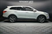 Hyundai Santa Fe III Крым  - изображение 40