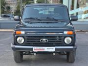 Lada (ВАЗ) Niva Legend Архангельск  - изображение 24