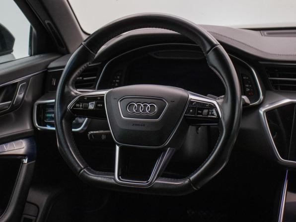 Audi A6 V (C8) с пробегом 2018 года, цена 3 574 000 рублей, 167714 км, седан, Автокод Объявления