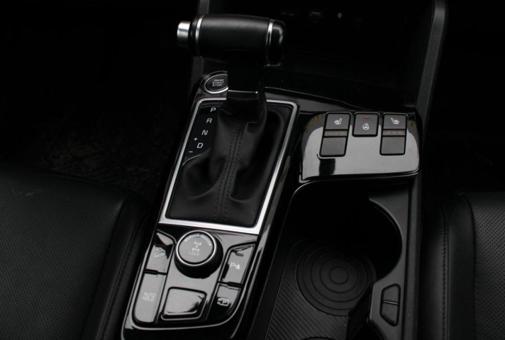 Kia Sportage IV Рестайлинг Саратов  - изображение 31