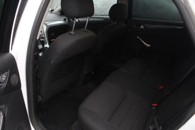 Ford Mondeo IV Рестайлинг с пробегом 2012 года, цена 1 070 000 рублей, 216220 км, седан, Автокод Объявления