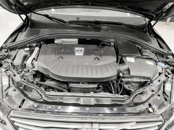 Volvo XC60 I Рестайлинг с пробегом 2013 года, цена 1 650 000 рублей, 251740 км, внедорожник, Автокод Объявления
