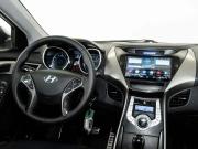 Hyundai Elantra V (MD) Казань  - изображение 28
