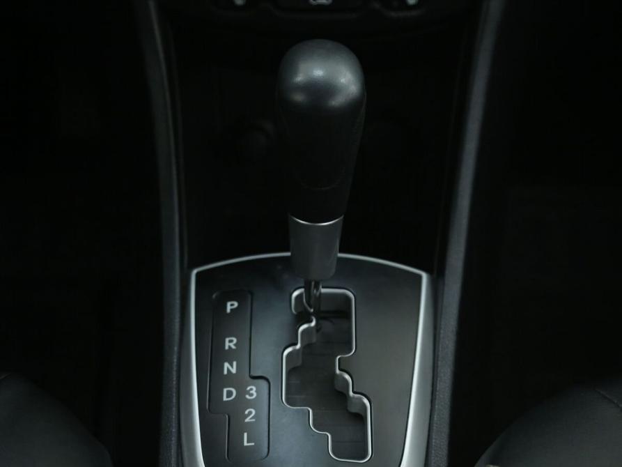 Hyundai Solaris I Иваново  - изображение 15