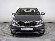 Kia Rio III Рестайлинг Москва  - изображение 19