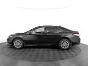 Toyota Camry VIII (XV70) Рестайлинг Москва  - изображение 30