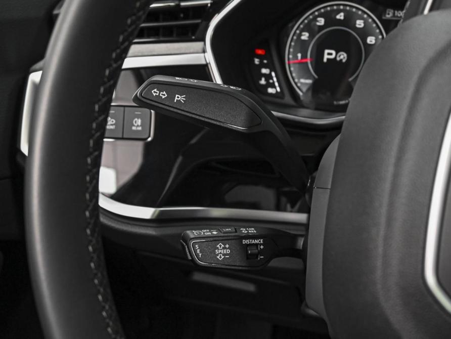 Audi Q3 III (FJ) Ставрополь  - изображение 19