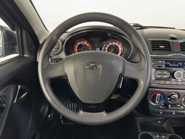 Lada (ВАЗ) Granta I Рестайлинг с пробегом 2024 года, цена 1 099 900 рублей, 9530 км, универсал, Автокод Объявления