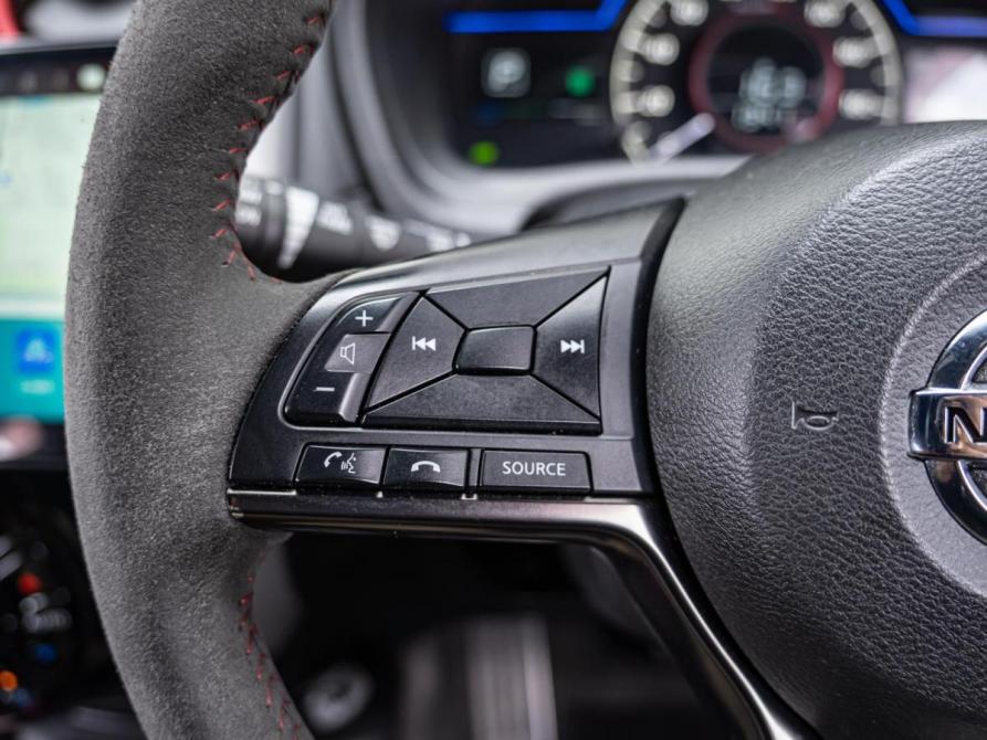 Nissan Note II Рестайлинг Краснодар  - изображение 16
