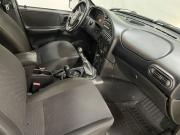 Chevrolet Niva I Рестайлинг Воронеж  - изображение 39