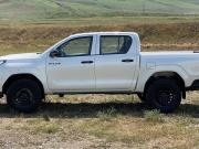 Toyota Hilux IX Самара  - изображение 36