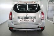 Renault Duster I Сургут  - изображение 36