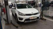 Kia Rio IV Санкт-Петербург  - изображение 7