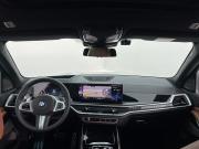 BMW X7 I (G07) Рестайлинг Москва  - изображение 31