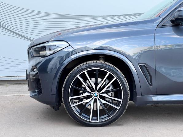 BMW X5 IV (G05/G18) с пробегом 2020 года, цена 6 800 000 рублей, 146775 км, внедорожник, Автокод Объявления