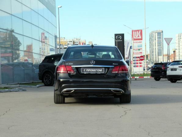 Mercedes-Benz E-Класс IV (W212 S212 C207) Рестайлинг с пробегом 2014 года, цена 2 610 000 рублей, 181865 км, седан, Автокод Объявления