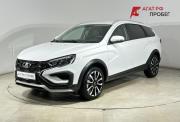 Lada (ВАЗ) Vesta I Рестайлинг (NG) Саранск  - изображение 28