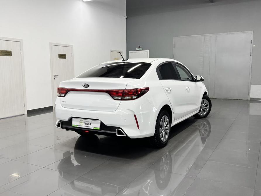 Kia Rio IV Рестайлинг Тверь  - изображение 2