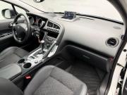 Peugeot 3008 I Рестайлинг Москва  - изображение 33