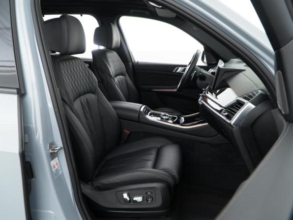 BMW X5 IV (G05/G18) Рестайлинг с пробегом 2023 года, цена 12 123 434 рубля, 21275 км, внедорожник, Автокод Объявления