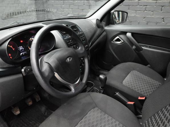 Lada (ВАЗ) Granta I Рестайлинг с пробегом 2023 года, цена 790 000 рублей, 90918 км, лифтбек, Автокод Объявления