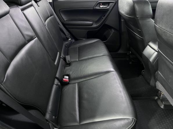 Subaru Forester IV с пробегом 2014 года, цена 1 565 000 рублей, 219444 км, внедорожник, Автокод Объявления